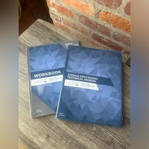 Sterile Processing Technical Manual, 9th Edition